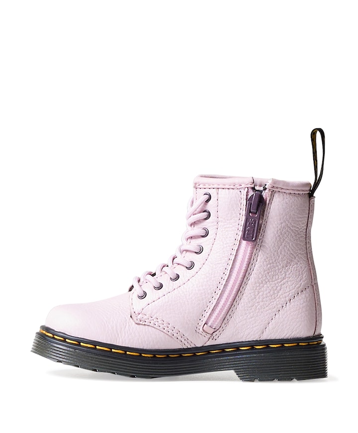 1460 T meisjes boots roze