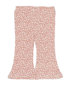 Baby Girls Flared broek roze