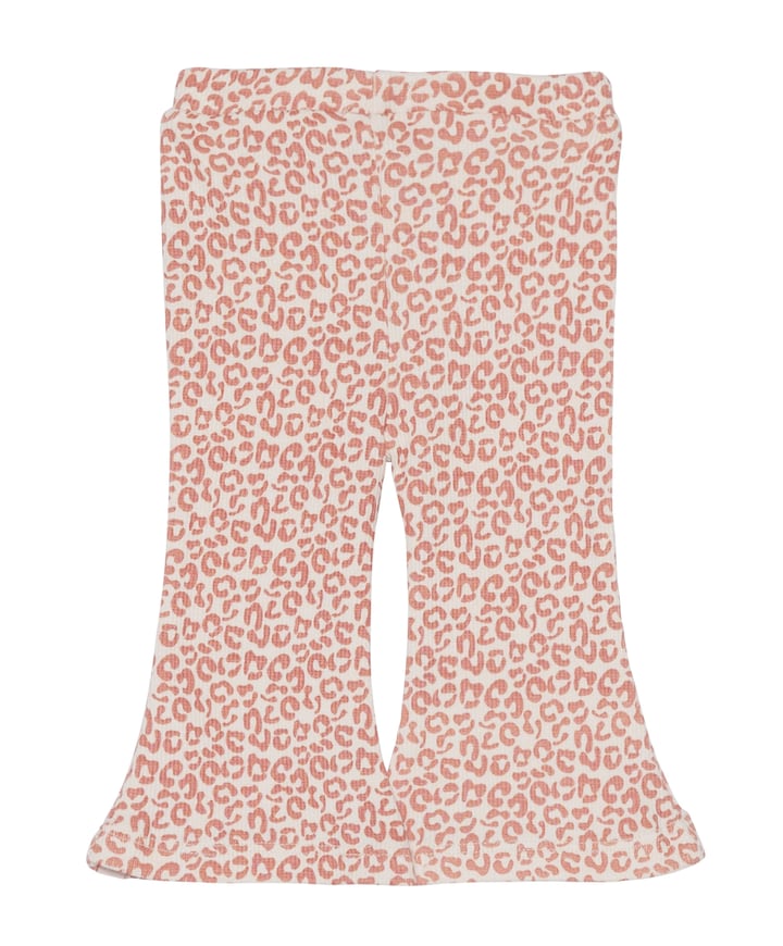 Baby Girls Flared broek roze