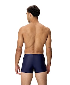 Heren zwemshort blauw