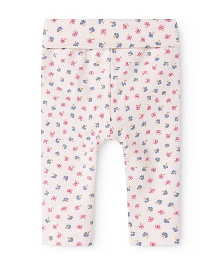 Piva meisjes broek ecru