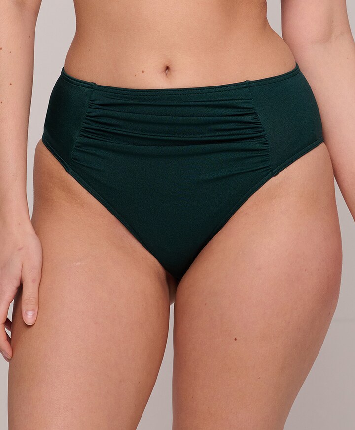 Bikinibroekje groen