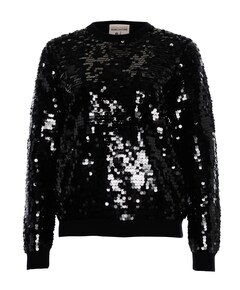 Sweater zwart