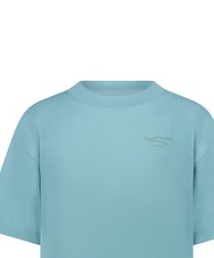 Jongens t-shirt groen