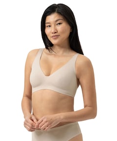 Dames bh beige