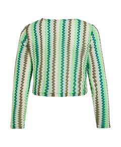 Vest groen