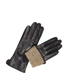 Dames handschoenen zwart