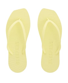 70900560 dames slippers geel