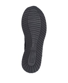 Vicky  dames sneakers zwart