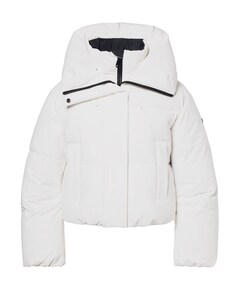 Dames ski-jas wit