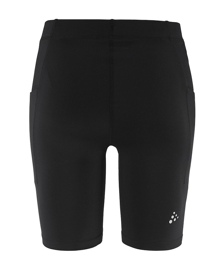 ESSENCE 3 M heren tight short zwart