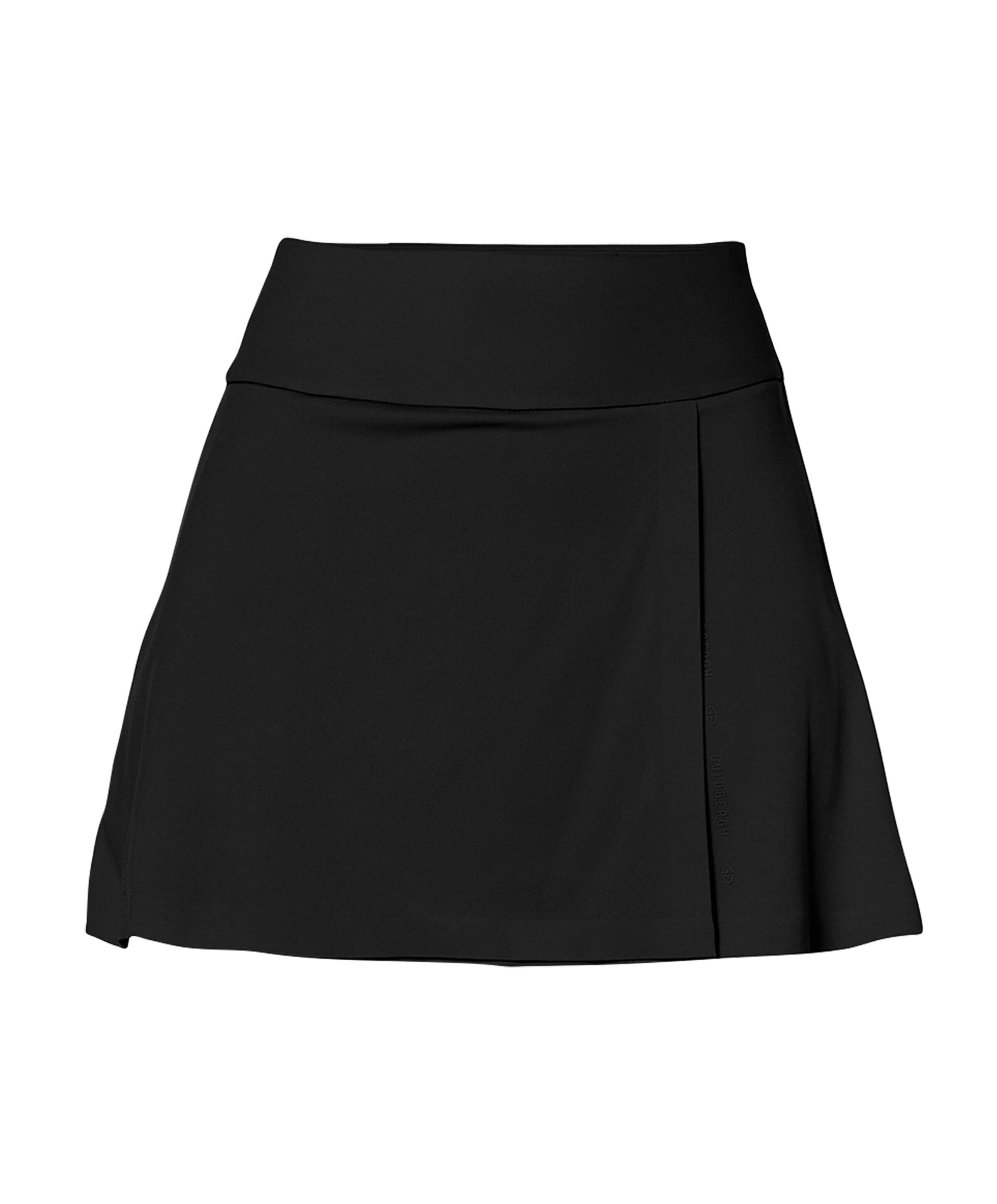 Dames rok zwart