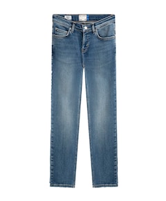 Frey B jongens jeans blauw