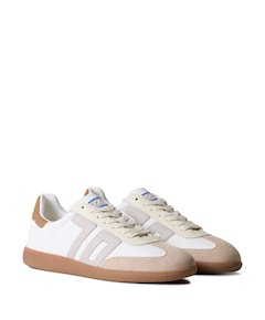 CLOUD heren sneakers beige