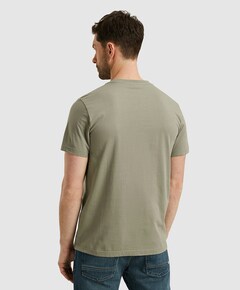 T-shirt groen