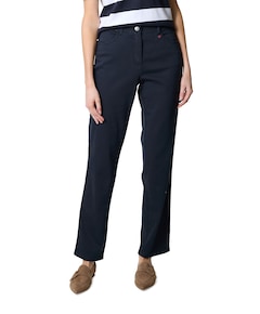 My Beauty dames broek blauw