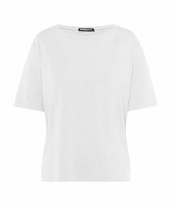 Dames T-shirt wit