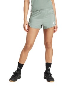 Pacer Wvn High tight short groen