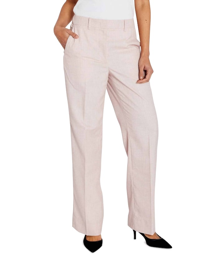 SchippiaBBEleza dames broek roze