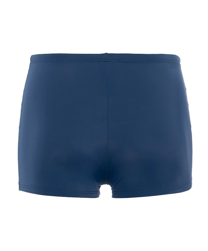 Zwemslip blauw