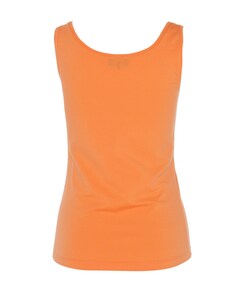 Dames top oranje