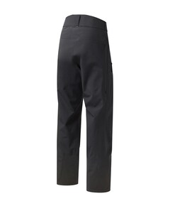 Alper Proof Men skibroek zwart