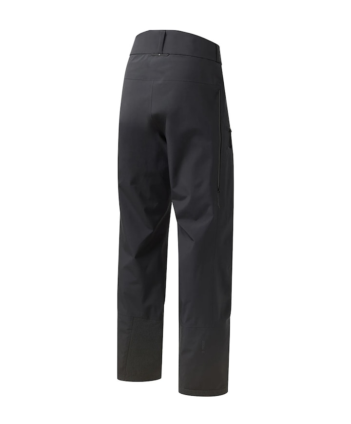 Alper Proof Men skibroek zwart