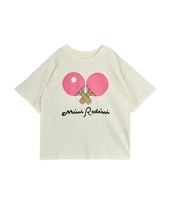 Meisjes T-shirt wit