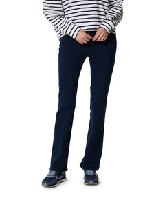 MbF Boot dames broek blauw