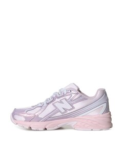 740 meisjes sneakers roze