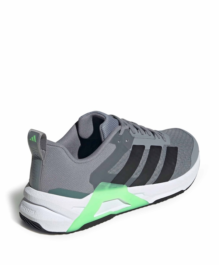 Dropset Control Trainer M heren fitnessschoenen grijs