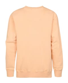 Jongens sweater oranje