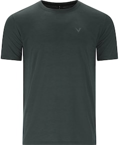 Heren t-shirt groen