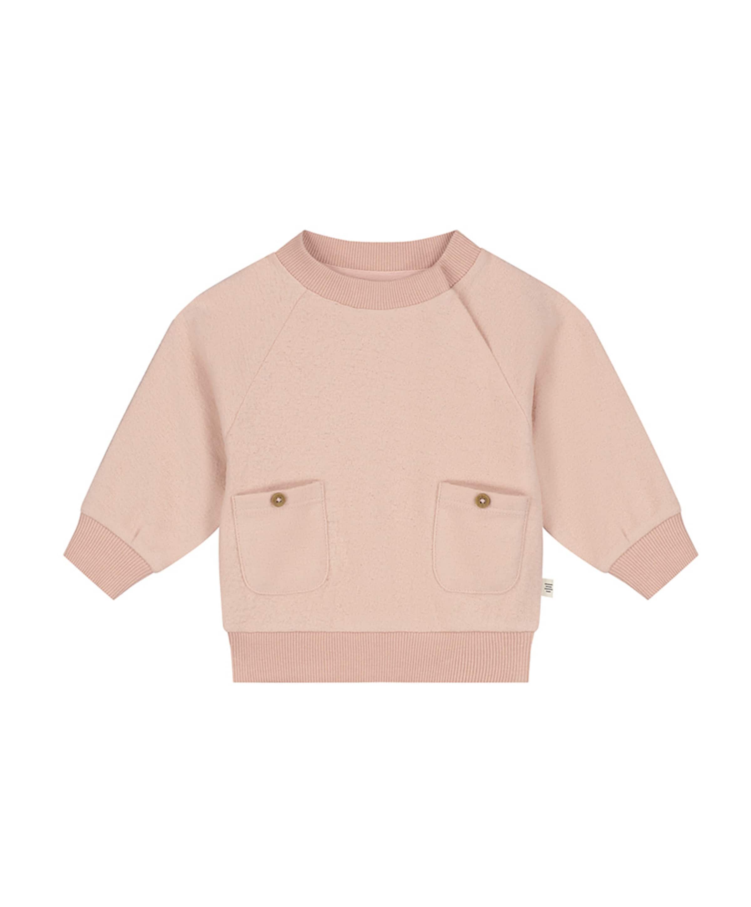 Meisjes trui  roze