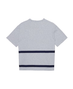 Jongens T-shirt grijs