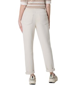 Stella Scuba dames broek beige