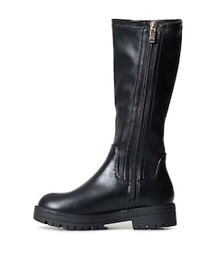 meisjes laarzen zwart