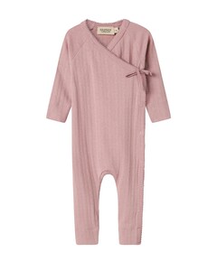 Meisjes pyjamaset roze