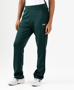 Katja dames trainingsbroek groen