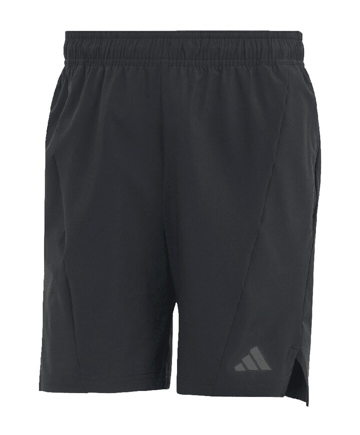D4t short zwart