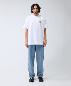 T-shirt wit