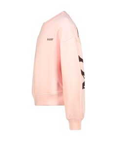 Meisjes sweater roze