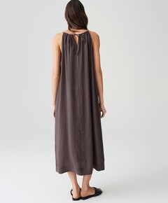 Jurk bruin