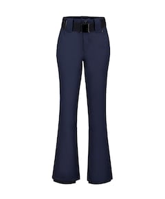 LUHTA JOENSUU dames skibroek blauw
