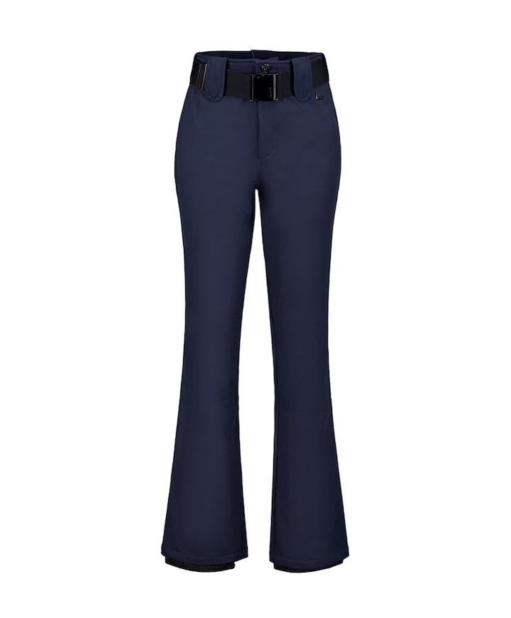 LUHTA JOENSUU dames skibroek blauw