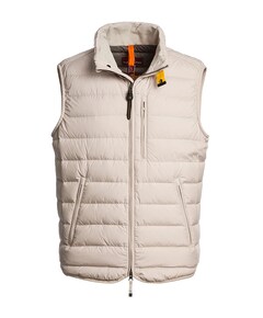 Bodywarmer beige