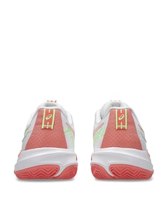 Gel-challenger 15 Padel dames tennisschoenen wit