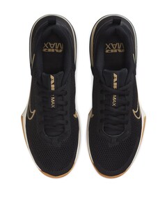 Nike Air Max Alpha Trainer 6 Men's heren fitnessschoenen zwart