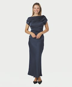 Dames top blauw