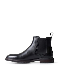 heren boots zwart
